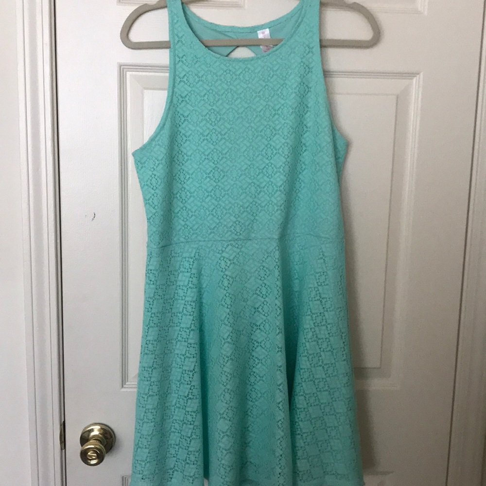 Dress